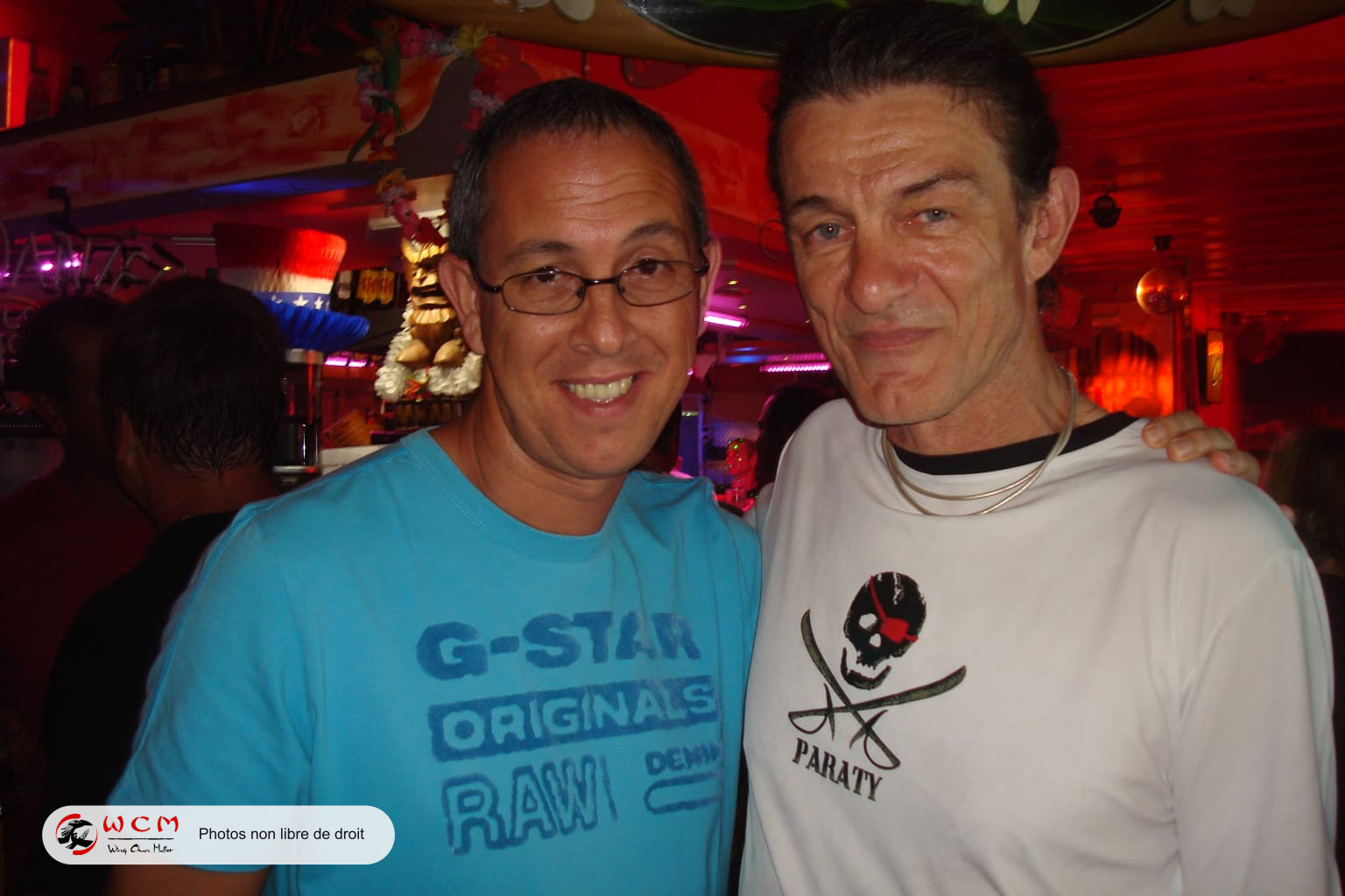 Hommage à Daniel Duby (1957-2023)